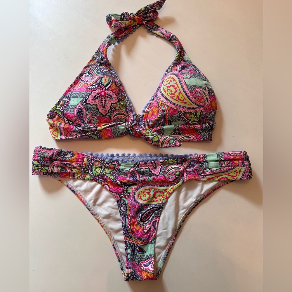 OndadeMar Bikini